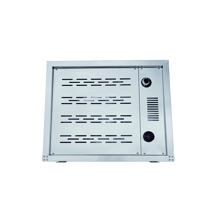 Generator Gas Alam Kecil 0.1Mpa 220V Generator Uap Portable Industri